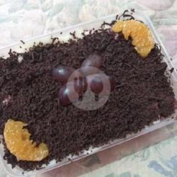 Salad Buah Coklat Big