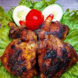 Ayam Bakar Khas Padang