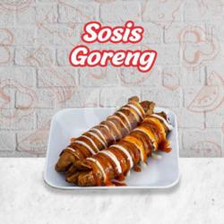 Sosis Goreng