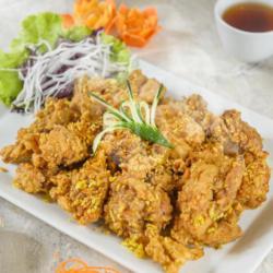 Ayam Goreng Wangi (small)