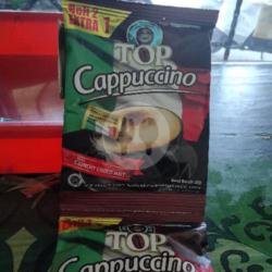 Top Cappuccino