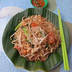 Miehun Goreng Telur Ayam