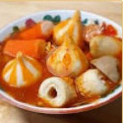 Bakso Seafood Korea