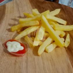 French Fries Premium