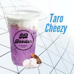 Taro Cheezy