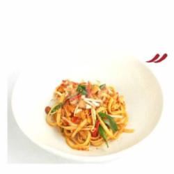 Pad Thai Pasta