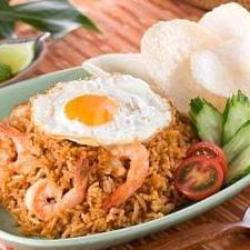 Nasi Goreng Sepesial