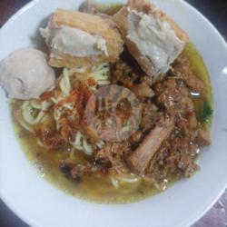 Mie Ayam Bakso Tahu