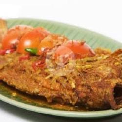 Ikan Bumbu Kuning