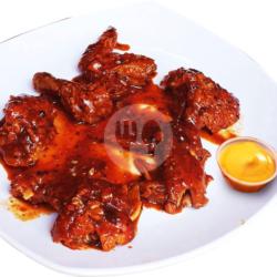 Fire Chiken Wings 9