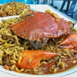 Indomie Kepiting Bakau