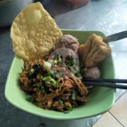 Mie Ayam Baso