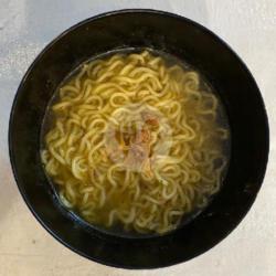 Mie Kuah Sosis