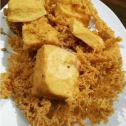 Tahu Goreng Kremes