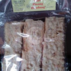 Sale Pisang Bandung