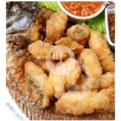 Gurame Goreng Tepung