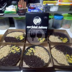 Kacang   Susu