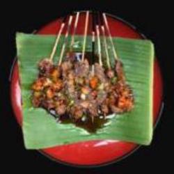 Sate Maranggi