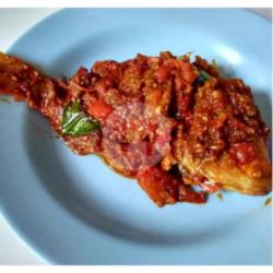 Nila Masak Saus Tiram