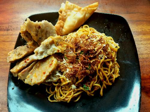 Mie Jebew, Sitirejo, Wagir, Malang - GoFood