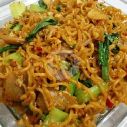 Mie Goreng Tek Tek