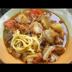 Soto Mie Bogor