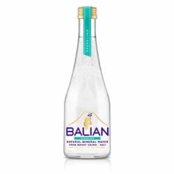 Balian Still Water 330 Ml (glass Bottle)