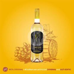 Plaga Chardonnay 750 Ml