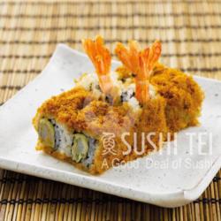 Ebiten Floss Maki