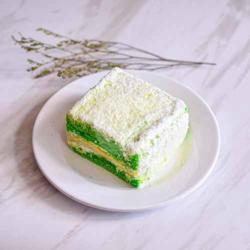 Coconut Pandan