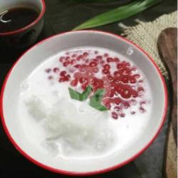 Bubur Sumsum Mutiara