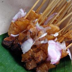 Sate Tahu