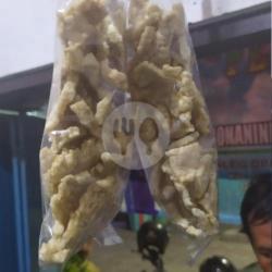 Krupuk Cumi Gurih