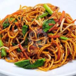 Mie Goreng Korea