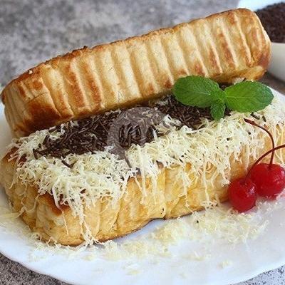 18 Rumah Makan Roti Bakar Choco Paling Lezat Di Bandung - MenuKuliner.net