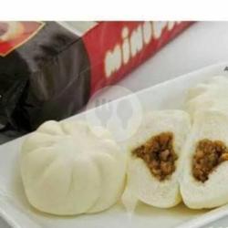 Mini Pao Rasa Coklat