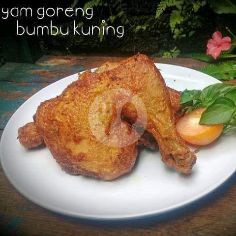 Ayam Penyet Hang Dihi, Kedaton - GoFood