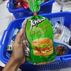 Jofrans - Patties Ayam 900gr