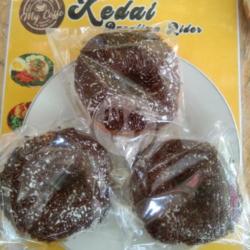 Donat Tabur Mesis