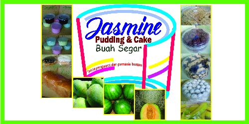 Jasmine Pudding, Kedung Tarukan