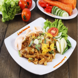 Kwetiau Goreng