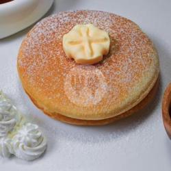 Butter Milk Pancake