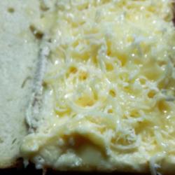 Cream Cheese   Grated Cheese  , Specially For Cheese Lovers