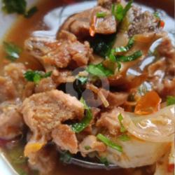 Soto Daging Sapi