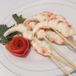 Shrimp Flavoured Tail