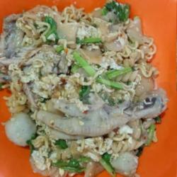 Seblak Indomie Goreng Spesial