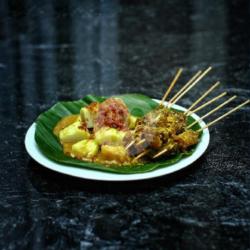 Sate Padang Sapi