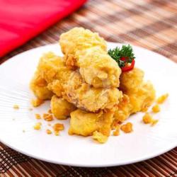 Stick Tahu Goreng Crispy