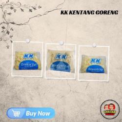 Kk Kentang Goreng