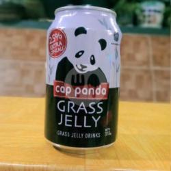 Cap Panda Cincau